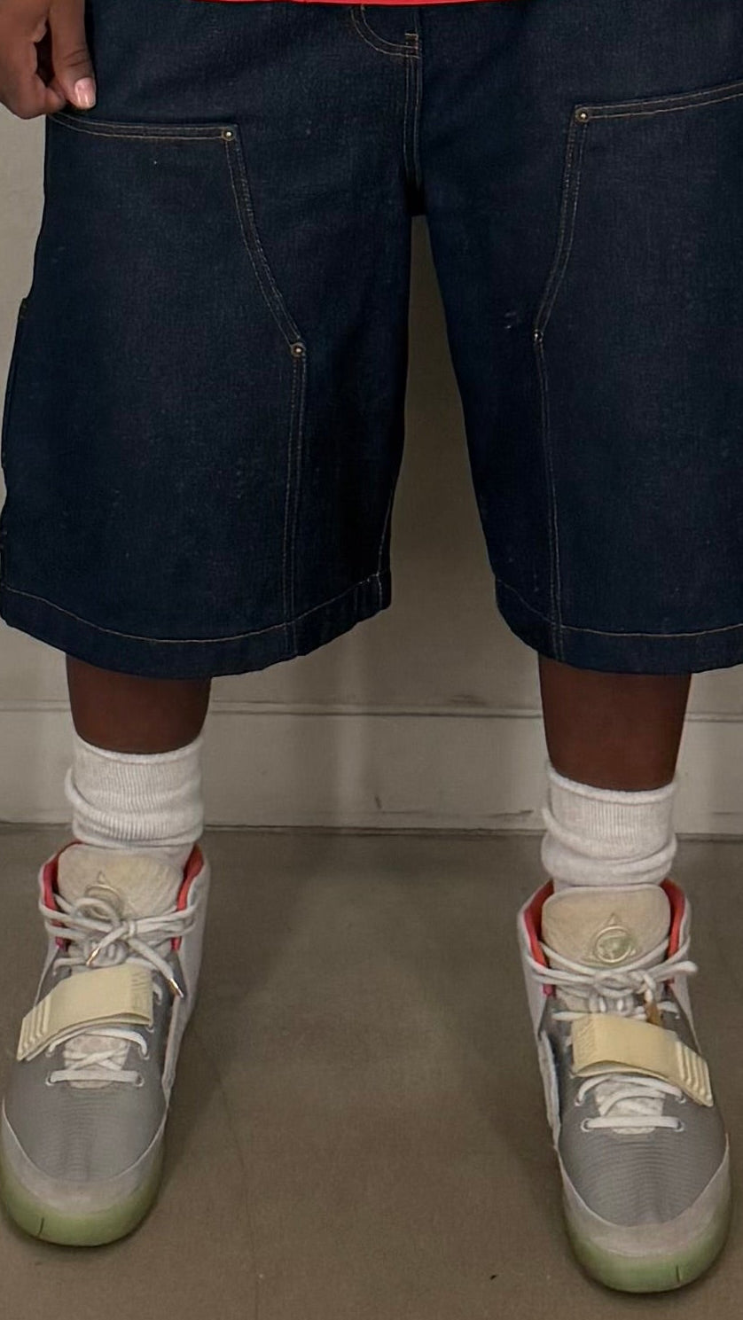 Stacked Sox