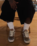 Dri Fit Stacked Sox