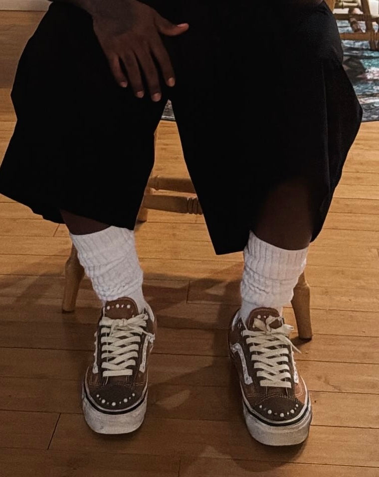 Dri Fit Stacked Sox