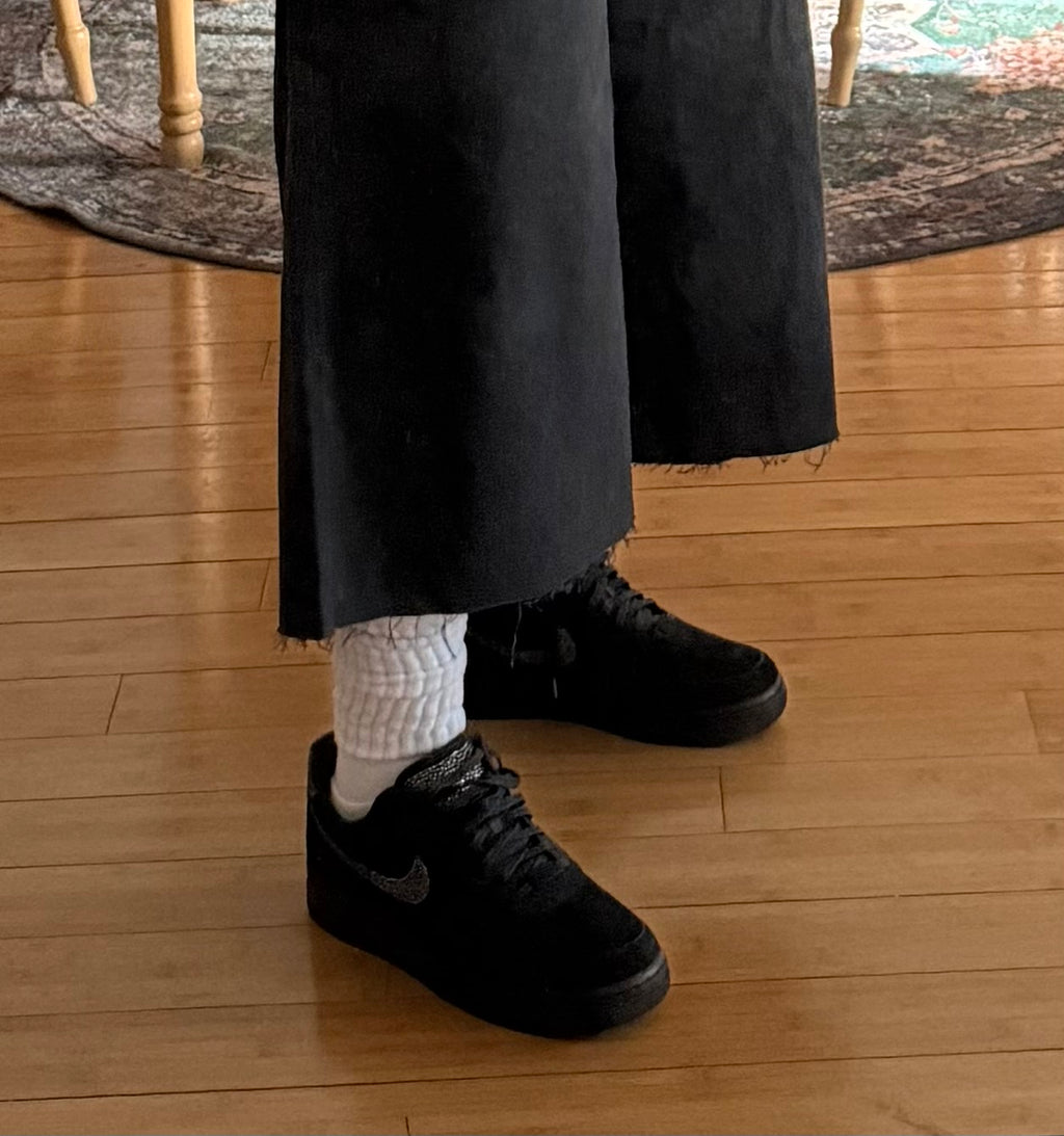 Dri Fit Stacked Sox