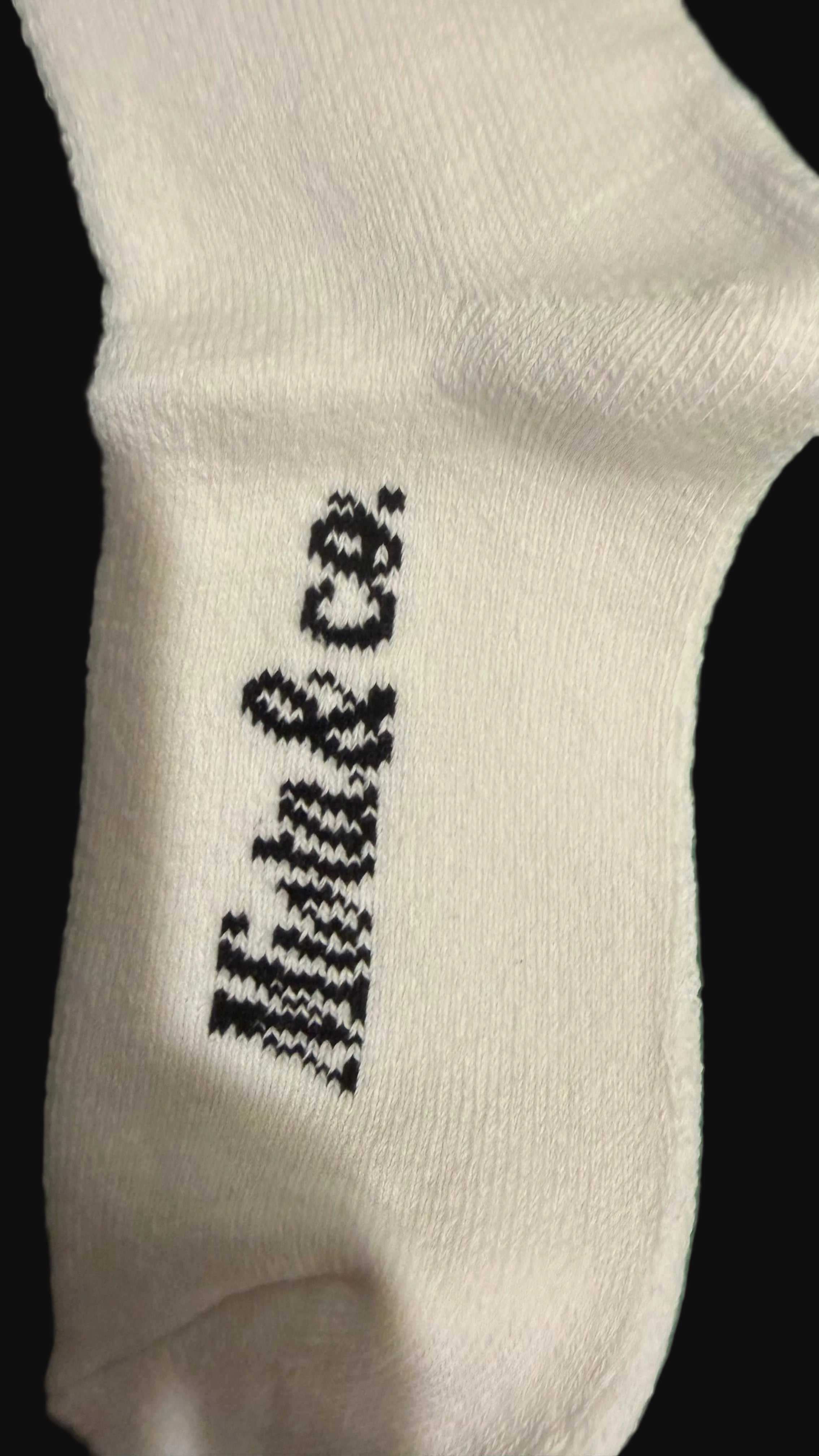 Stacked Sox