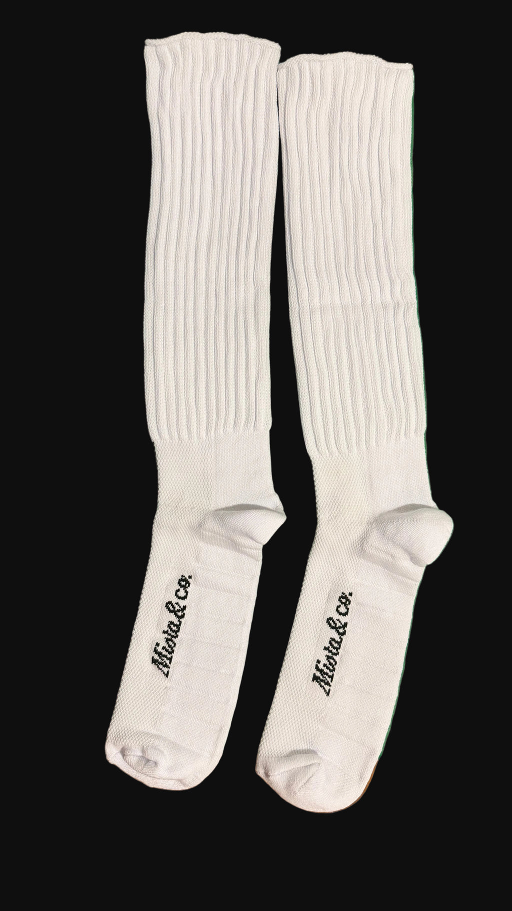 Dri Fit Stacked Sox