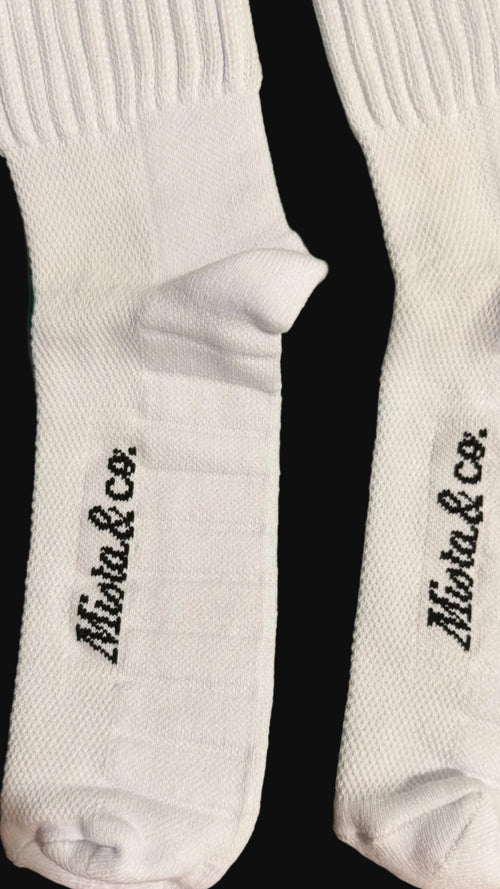 Dri Fit Stacked Sox
